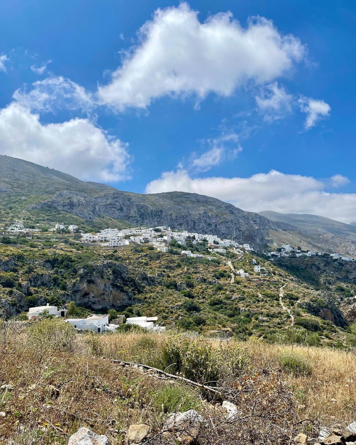 Lakki Village Aegiali Luaran gambar